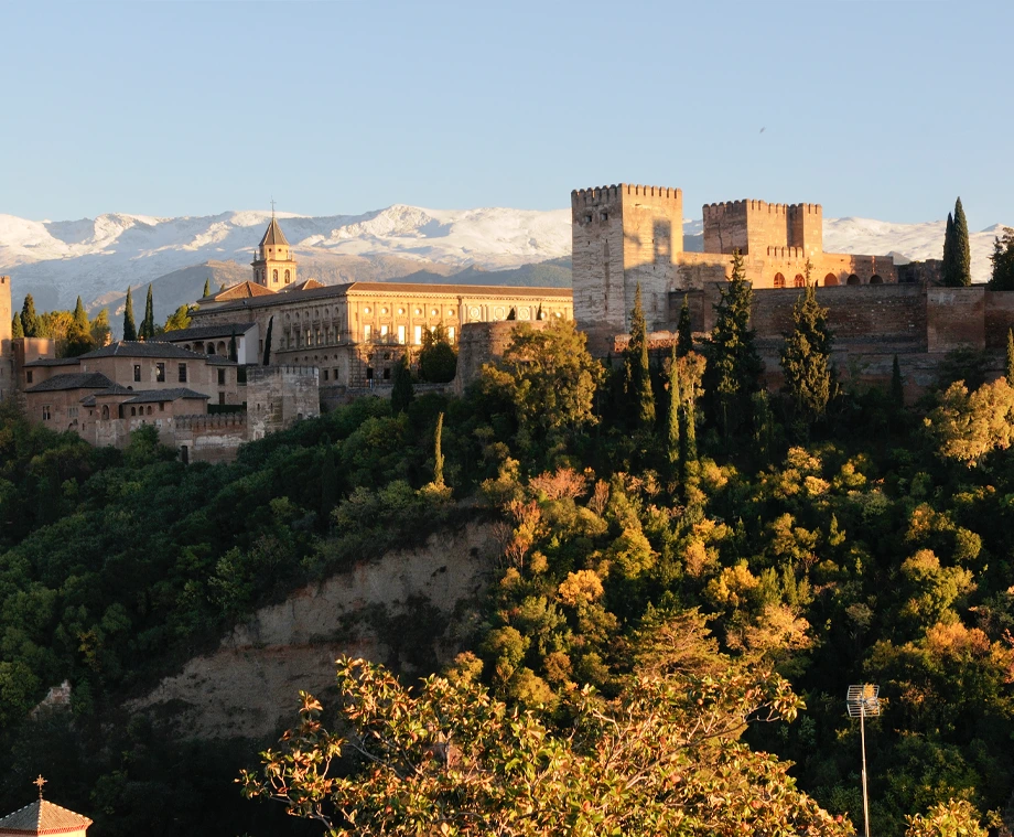 granada